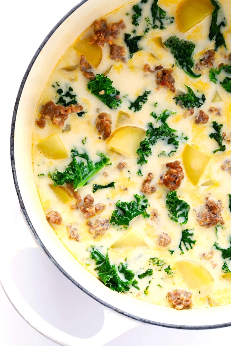 Zuppa Toscana