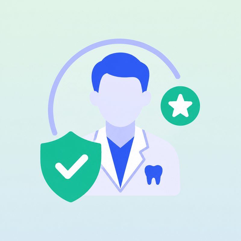 Trustworthy Dentists