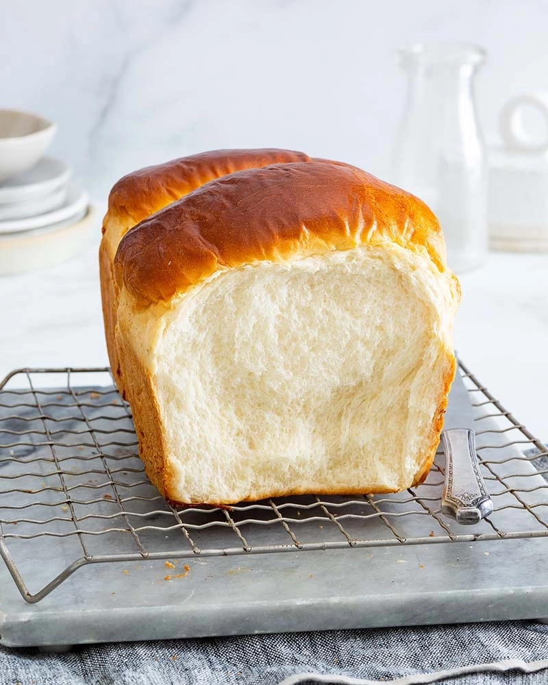 Milk bread