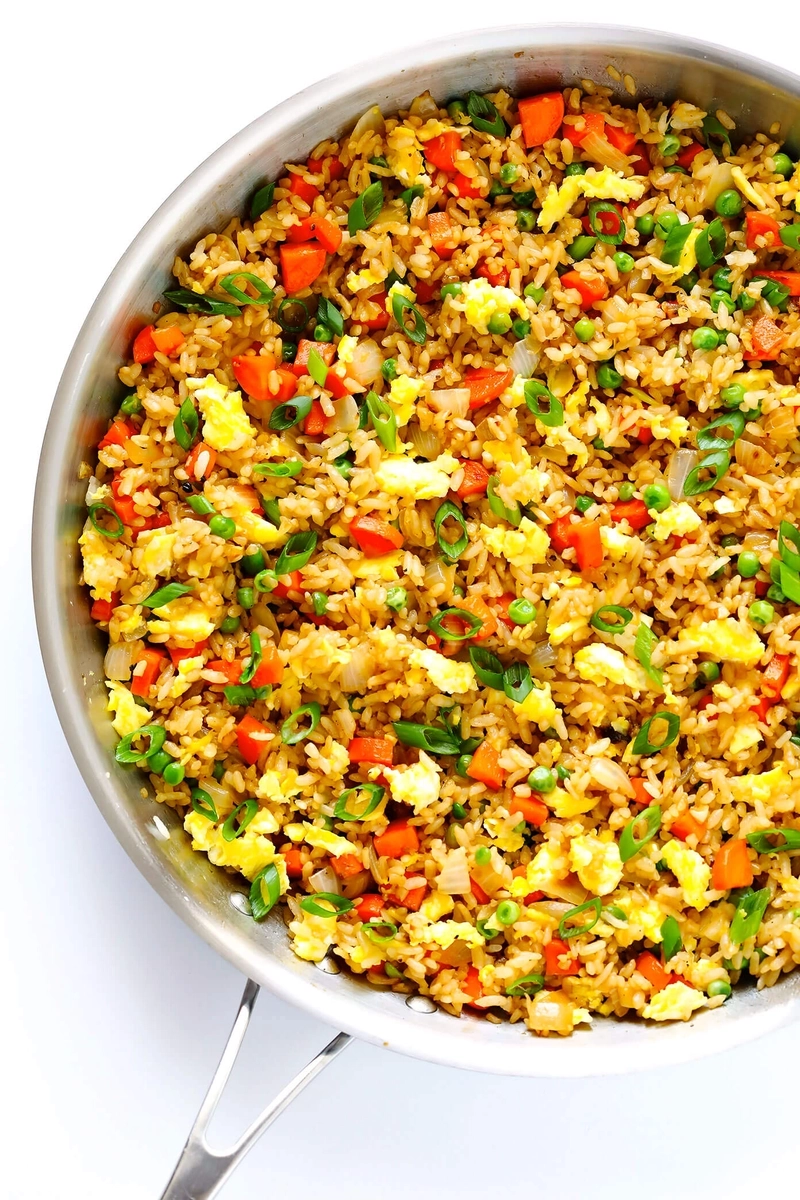 Fried rice